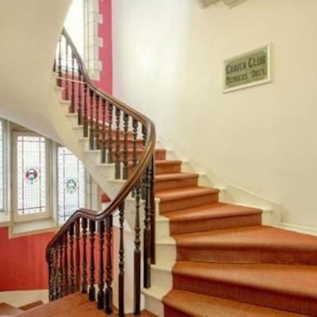Cosy, Central Apartment سكيبتون المظهر الخارجي الصورة