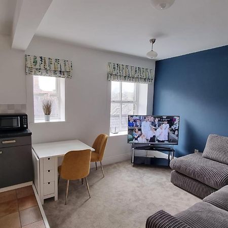 Cosy, Central Apartment سكيبتون المظهر الخارجي الصورة