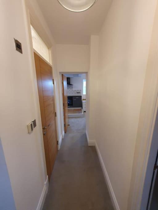 Cosy, Central Apartment سكيبتون المظهر الخارجي الصورة